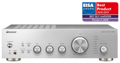 Pioneer A-40AE-S