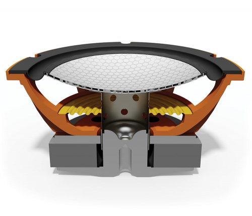 Monitor Audio Studio Satin Grey