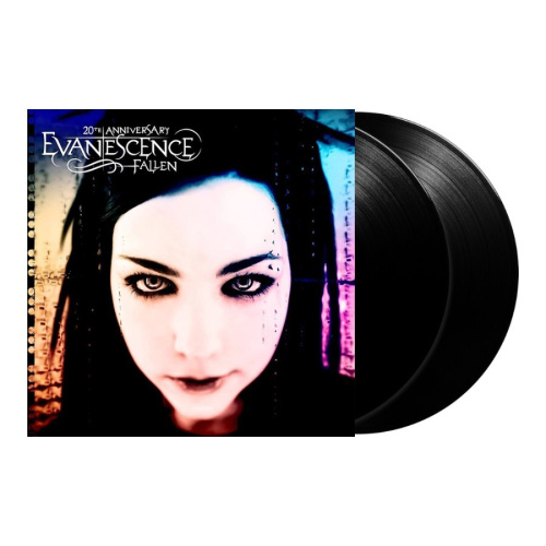 Evanescence - Fallen (2LP)