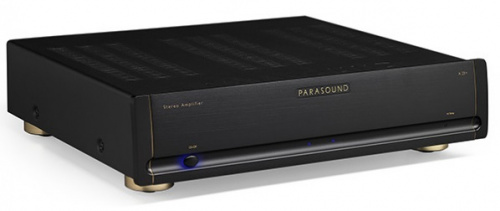Parasound A23+ Black