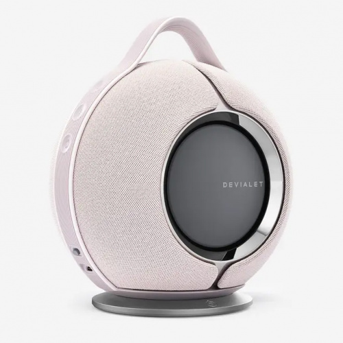 Devialet Mania Sunset Rose