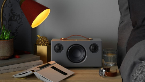 Audio Pro Addon T3 Black