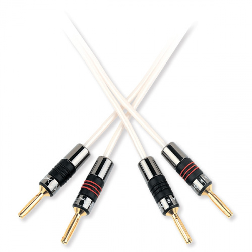 QED Original (C-QO/100) 2x2.5mm