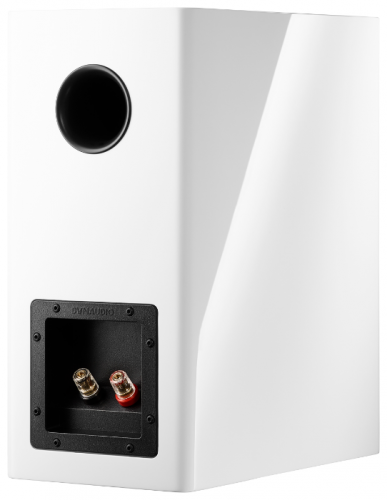 Dynaudio Evoke 20 White High Gloss
