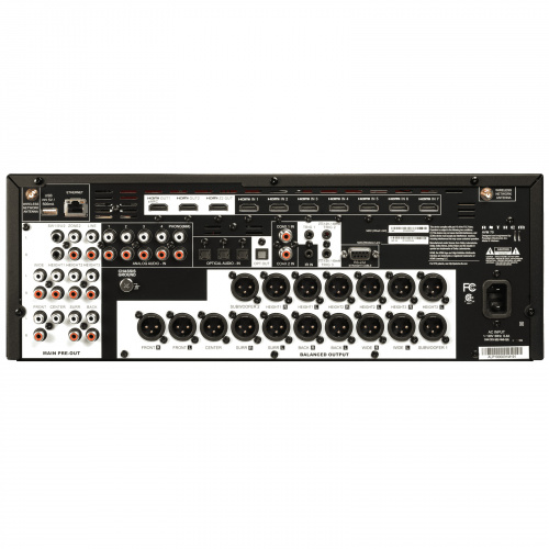 Anthem AVM 70 8K Anthem AVM 70 8K