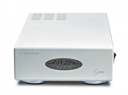 Fezz Audio Gaia MC Bleach White