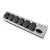 Isol-8 Powerline 6 way