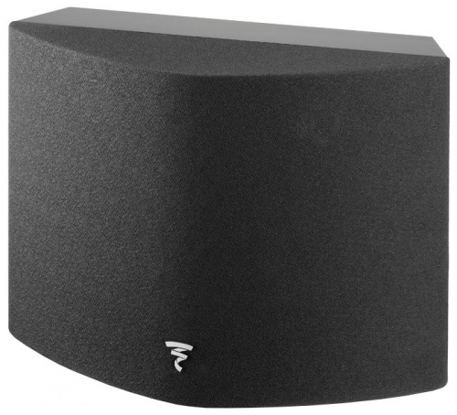 Focal Aria SR 900 Black Satin