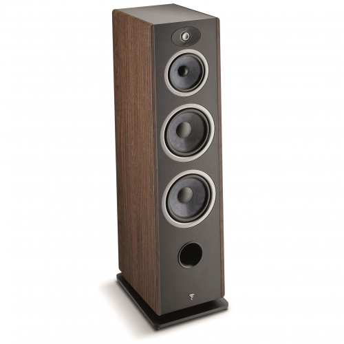 Focal Vestia N4 Dark Wood