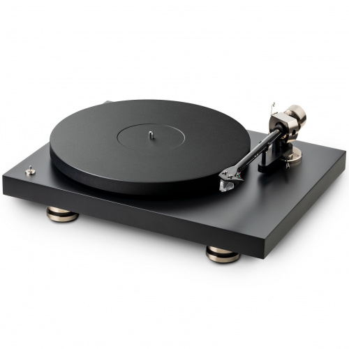 Pro-Ject Debut PRO (Pick It PRO) Satin Black