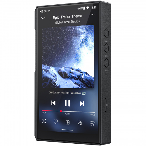 FiiO M11S