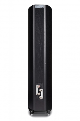 Wharfedale EVO 4.4 Black Oak