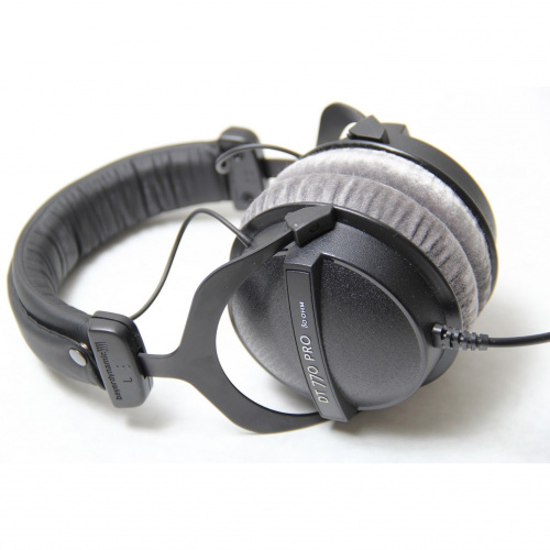 Beyerdynamic DT 770 Pro 80 Ohm