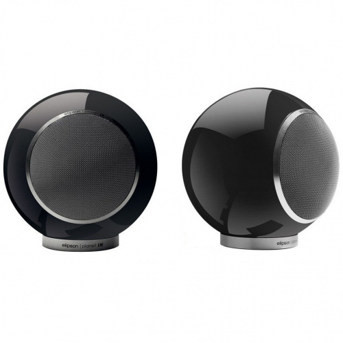 Elipson Planet M 2.0 Black