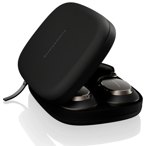 B&W PX8 S2 Onyx Black