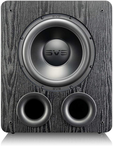 SVS PB-2000 Pro Black
