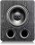 SVS PB-2000 Pro Black