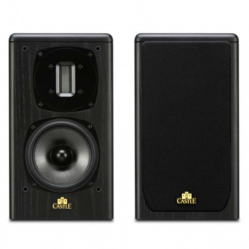 Castle Avon 1 Black Oak