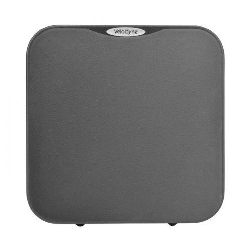 Velodyne SPL-800i Black