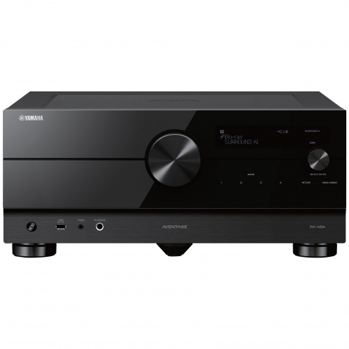 Yamaha RX-A8A