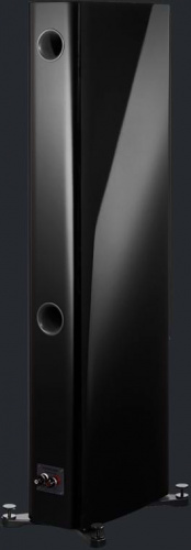 Dynaudio Contour 30 Black High Gloss