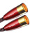 AudioQuest Red River XLR-XLR 2.0m
