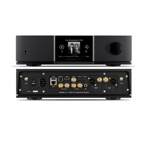 AURALiC Altair G2.2 AURALiC Altair G2.2