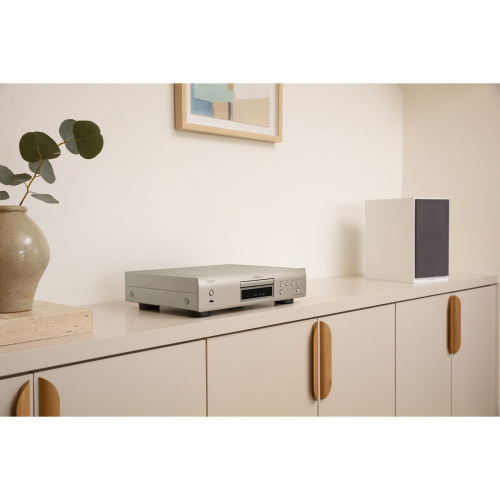 Denon DCD-900NE Silver