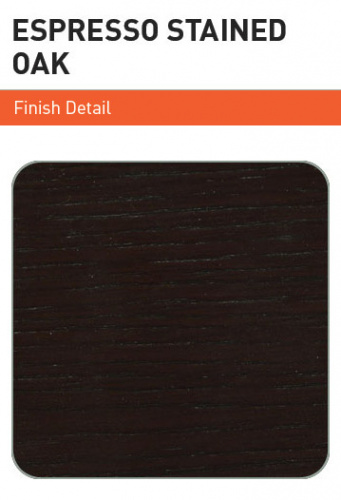 BDI Revo Espresso (9980)