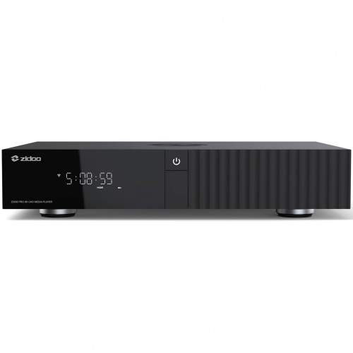 Zidoo Z3000 PRO Zidoo Z3000 PRO