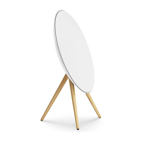 Bang & Olufsen Beoplay A9 4th Generation White/Oak