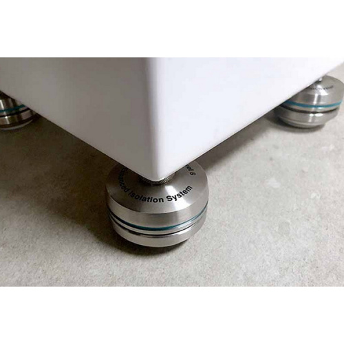 Bassocontinuo Ultrafeet Level 6