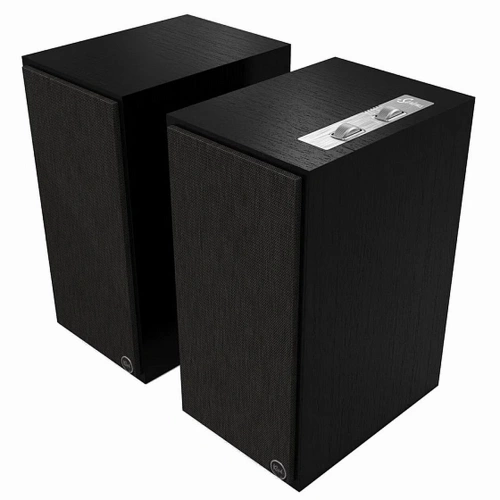 Klipsch The Nines Black