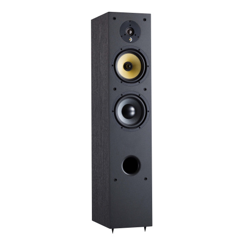 Davis Acoustics Ariane 5 Black