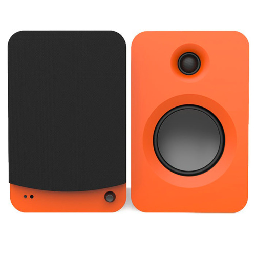Kanto Audio REN Orange