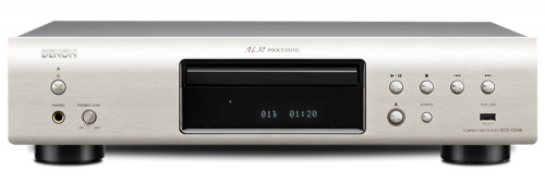 Denon DCD-720AE Prem SL