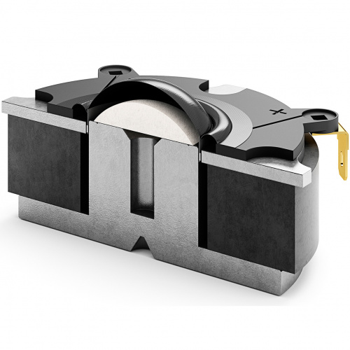 DALI Oberon 9 Black Ash