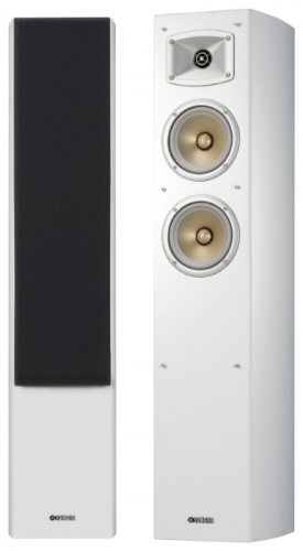 Yamaha NS-F330 White