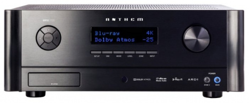 Anthem MRX 1120 Anthem MRX 1120