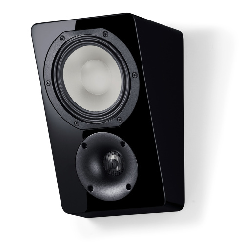 Canton AR 5 Black High Gloss