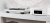 Denon DP-400 White
