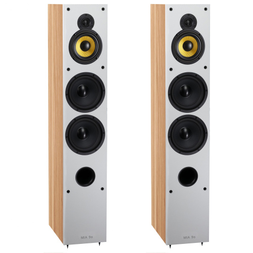 Davis Acoustics Mia 90 Light Oak