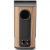Focal Kanta N1 Walnut High Gloss / Ivory Mat