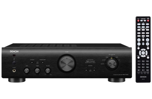 Denon PMA-720AE BL