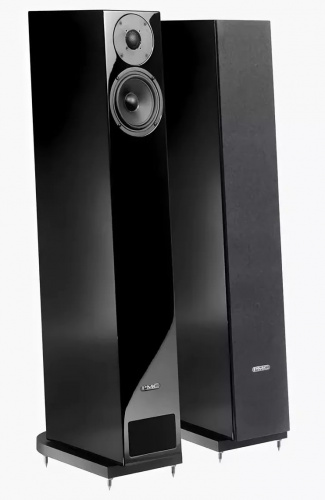 PMC Twenty 23 Diamond Black