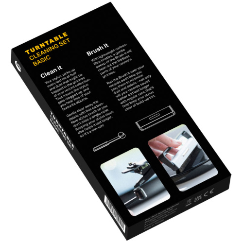 Pro-Ject Cleaning Set Basic