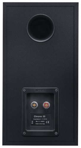 Canton Chrono 30 Black