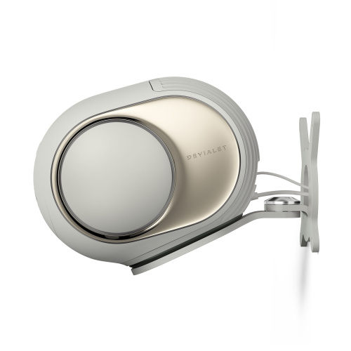 Devialet Gecko Phantom Ultimate 108 dB Light Pearl