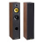 Davis Acoustics Maya Walnut