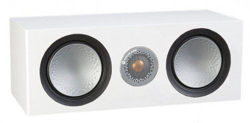 Monitor Audio Silver C150 White